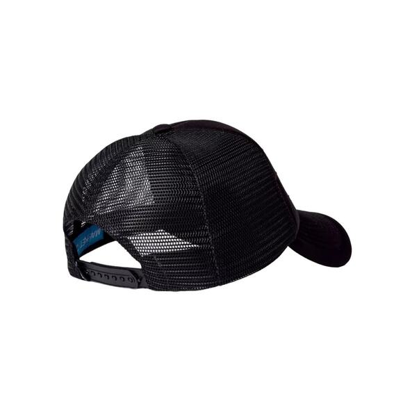 NWT! Market Studded Logo Trucker Hat - Adjustable - Picture 2 of 8